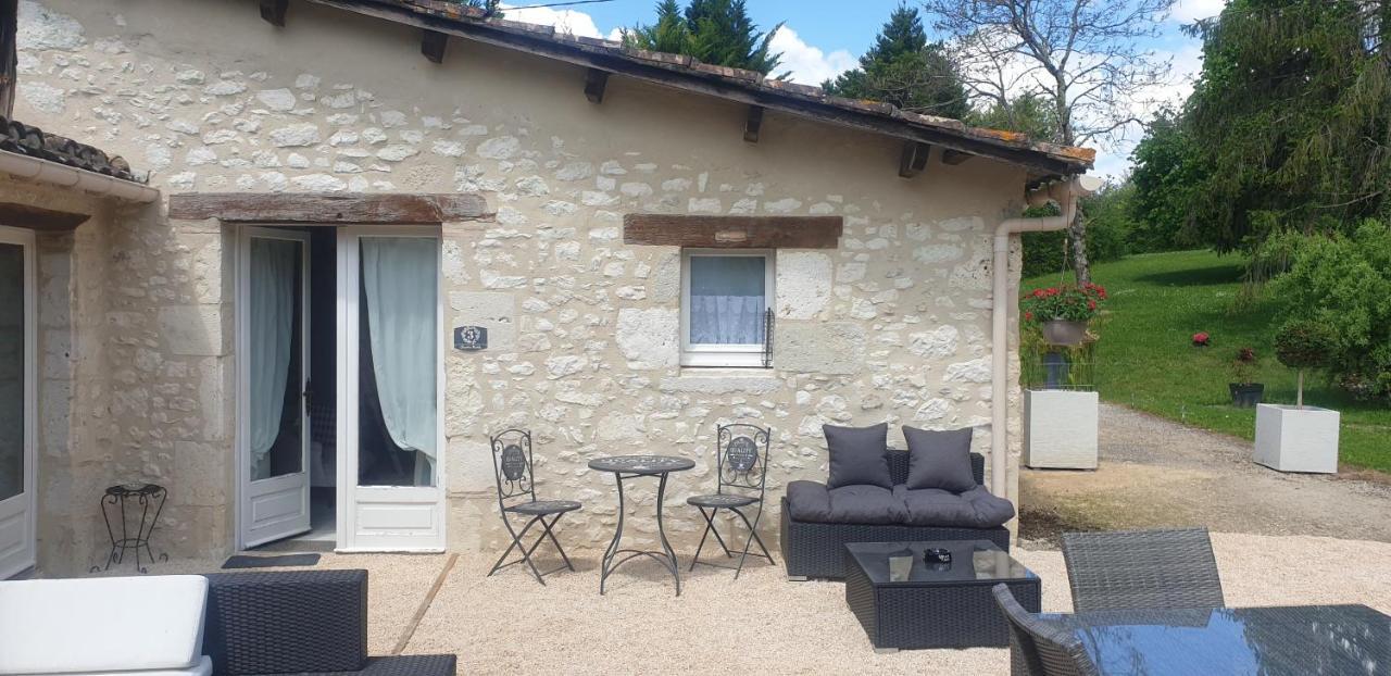 Au Clos de Parranquet Exterior foto